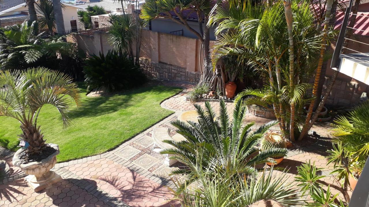 Studio@104 Apartment Mossel Bay Exterior photo
