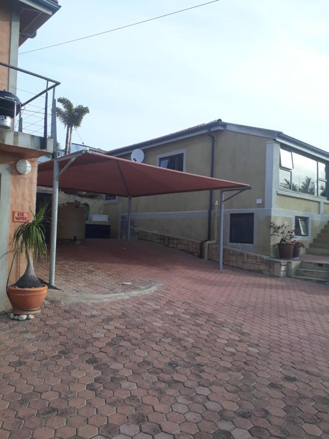 Studio@104 Apartment Mossel Bay Exterior photo